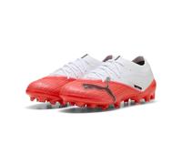 PUMA Botas de fútbol ULTRA NITRO™ 7 PRO AG unisex, Accesoiros, Rojo, 41