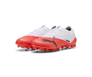 PUMA Botas de fútbol ULTRA NITRO™ 7 PRO AG unisex, Accesoiros, Rojo, 41