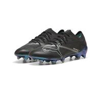 PUMA Botas de fútbol ULTRA NITRO™ 7 ULTIMATE FG unisex, Accesoiros, Negro, 43