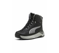 PUMA Botas Evolve 2.0 PURE-TEX juveniles, Calzado, Negro, 35.5