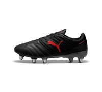 PUMA Botas de rugby Avant para hombre, Calzado, Negro, 45