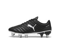 PUMA Botas de rugby Avant para hombre, Calzado, Negro, 45