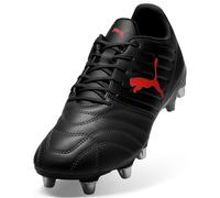 PUMA Botas de rugby Avant para hombre, Calzado, Negro, 46 46