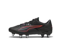PUMA Botas de rugby Avant PRO II H8 para hombre, Calzado, Negro, 45