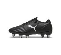 PUMA Botas de rugby Avant Pro para hombre, Calzado, Negro, 39
