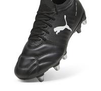 PUMA Botas de rugby Avant Pro para hombre, Calzado, Negro, 44.5 44.5
