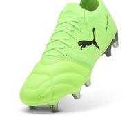 PUMA Botas de rugby Avant Pro para hombre, Calzado, Verde, 45 45