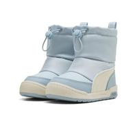 PUMA Botas deportivas Multiflex 2 infantiles, Calzado, Azul, 25