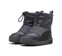PUMA Botas deportivas Multiflex 2 infantiles, Calzado, Gris, 25