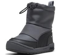 PUMA Botas deportivas Multiflex 2 infantiles, Calzado, Gris, 22 22