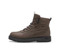 PUMA Botas Desierto v3, Calzado, Marrón, 36