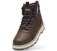 PUMA Botas Desierto v3 PureTex, Calzado, Marrón, 44.5 44.5