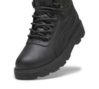 PUMA Botas Desierto v3 PureTex, Calzado, Negro, 43 43