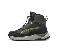 PUMA Botas Evolve 2.0 juveniles, Calzado, Gris, 37.5