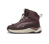 PUMA Botas Evolve 2.0 juveniles, Calzado, Marrón, 37.5