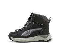 PUMA Botas Evolve 2.0 PURE-TEX juveniles, Calzado, Negro, 37