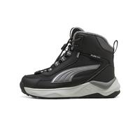 PUMA Botas Evolve 2.0 PURE-TEX para niños, Calzado, Negro, 34