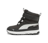 PUMA Botas 'Evolve Puretex' negro / blanco 31 negro / blanco