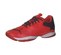 Puma Solarattack RCT, Botas Unisex Adulto, Red, 42 EU