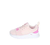Puma Wired Run Jr, Botas, Pink, 39 EU