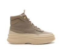 PUMA Botas Mayra para mujer, Marrón, 6.5