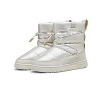 PUMA Botas Snowbae Mujer 37 Alpine Snow Frosted Ivory White