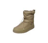 PUMA Botas Snowbae Mujer 38, Toasted Chocolate Chip Beige Brown