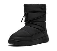 PUMA Snowbae Wns, Sneaker Mujer, Black-Shadow Gray, 37.5 EU