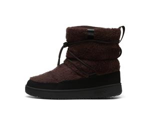 PUMA Botas Snowbae Suede para mujer, Calzado, Marrón, 42
