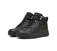 PUMA Botas Tarrenz SB III 43, Black Shadow Gray Silver