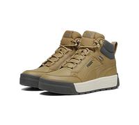 PUMA Botas Tarrenz SB III 44, Toasted Shadow Gray Gold Beige