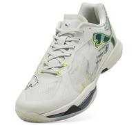 PUMA Botas Vantage NITRO™ BERLIN Indoor Jump unisex, Calzado, Gris, 42 42