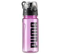 PUMA Botella de agua para entrenamiento Sportstyle, Accesoiros, Rosa, OSFA OSFA