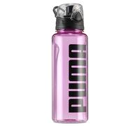 PUMA Botella de entrenamiento de 1 l, Accesoiros, Rosa, OSFA OSFA