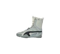 PUMA Botines con cordones 'Mostro' gris / gris claro / negro 38 gris / gris claro / negro