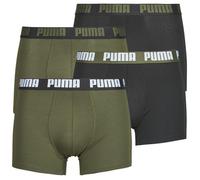 Puma Boxer BOXER ECOM Pack de 4 in Multicolor EU S