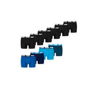 Puma Boxer Calzoncillos Bóxer Hombre Everyday Ropa Interior 10er Paquete