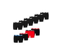 Puma Boxer Calzoncillos Bóxer Hombre Everyday Ropa Interior 10er Paquete