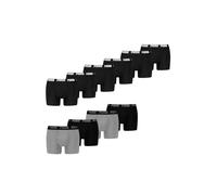 Puma Boxer Calzoncillos Bóxer Hombre Everyday Ropa Interior 10er Paquete