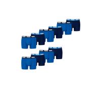 Puma Boxer Calzoncillos Bóxer Hombre Everyday Ropa Interior 10er Paquete