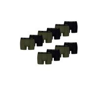 Puma Boxer Calzoncillos Bóxer Hombre Everyday Ropa Interior 10er Paquete