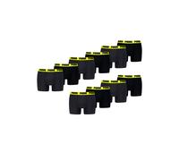 Puma Boxer Calzoncillos Bóxer Hombre Everyday Ropa Interior 10er Paquete