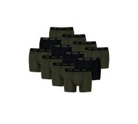 Puma Boxer Calzoncillos Bóxer Hombre Everyday Ropa Interior 12er Pack