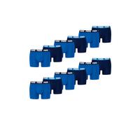Puma Boxer Calzoncillos Bóxer Hombre Everyday Ropa Interior 12er Paquete
