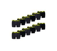 Puma Boxer Calzoncillos Bóxer Hombre Everyday Ropa Interior 12er Paquete