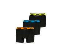 Puma Boxer Calzoncillos Bóxer Hombre Everyday Ropa Interior 3er Pack