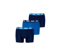 Puma Boxer Calzoncillos Bóxer Hombre Everyday Ropa Interior 3er Paquete