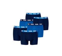 Puma Boxer Calzoncillos Bóxer Hombre Everyday Ropa Interior 6er Pack
