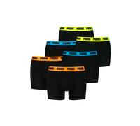 Puma Boxer Calzoncillos Bóxer Hombre Everyday Ropa Interior 6er Pack