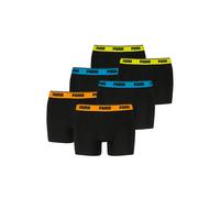 Puma Boxer Calzoncillos Bóxer Hombre Everyday Ropa Interior 6er Paquete